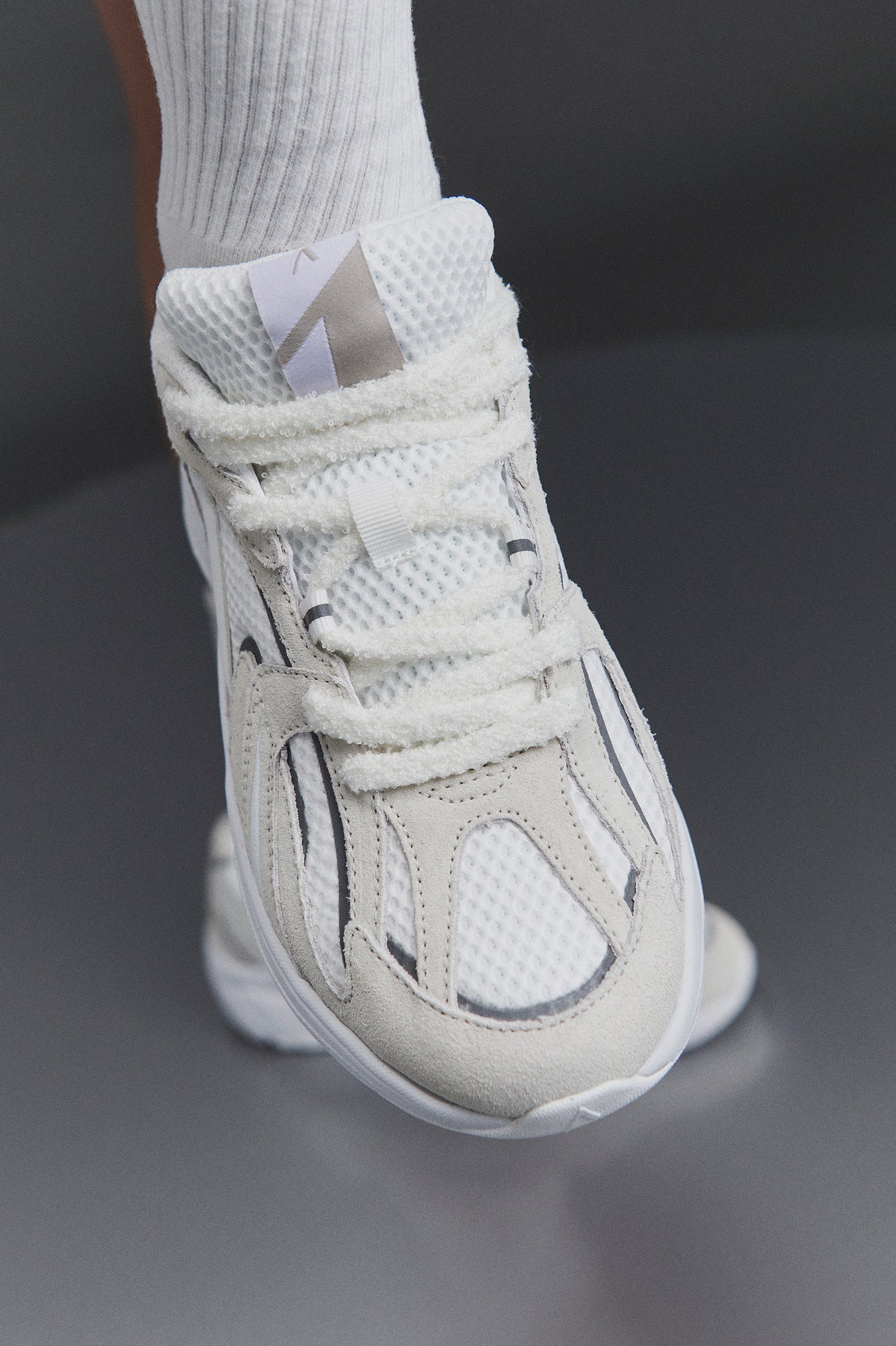 ARKK Essential Line Oserra | Tofu White | Women Oserra